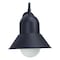 Westgate Spec Series Power & CCT Adjustable X Gen Seaside 15-in. Long Horizontal Arm Light, 20W/30W/40W WSX-20-40W-MCTP-HLA - alternate 2